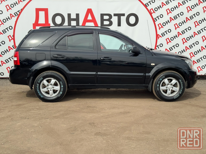 Продам Kia Донецк - изображение 5