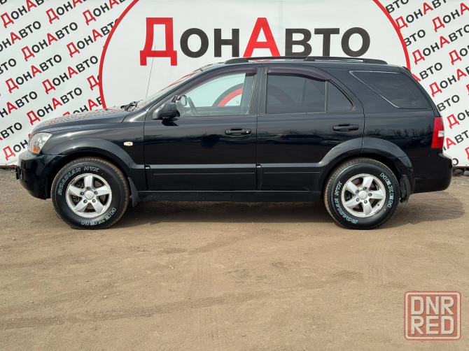 Продам Kia Донецк - изображение 4