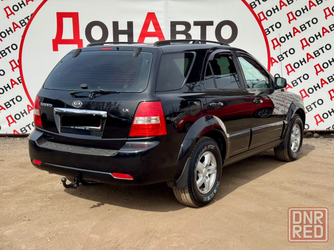 Продам Kia Донецк - изображение 8