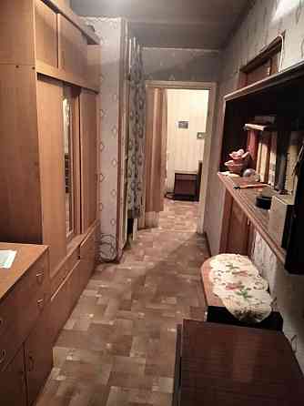 Продается 2 - х комнатная квартира, пр-т Дзержинского (остановка "Безалкогольный") Донецк