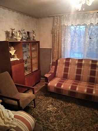 Продается 2 - х комнатная квартира, пр-т Дзержинского (остановка "Безалкогольный") Донецк