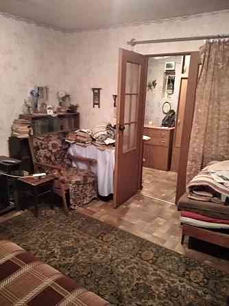 Продается 2 - х комнатная квартира, пр-т Дзержинского (остановка "Безалкогольный") Донецк