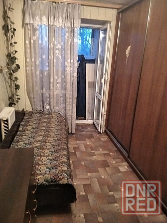 Продается 2 - х комнатная квартира, пр-т Дзержинского (остановка "Безалкогольный") Донецк - изображение 6