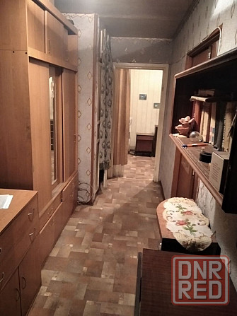 Продается 2 - х комнатная квартира, пр-т Дзержинского (остановка "Безалкогольный") Донецк - изображение 3