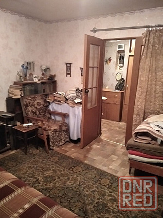 Продается 2 - х комнатная квартира, пр-т Дзержинского (остановка "Безалкогольный") Донецк - изображение 5