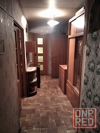 Продается 2 - х комнатная квартира, пр-т Дзержинского (остановка "Безалкогольный") Донецк - изображение 4