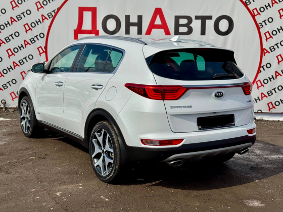 Продам Kia Донецк