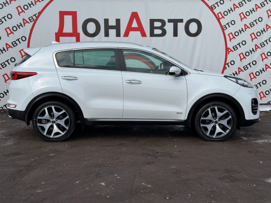 Продам Kia Донецк
