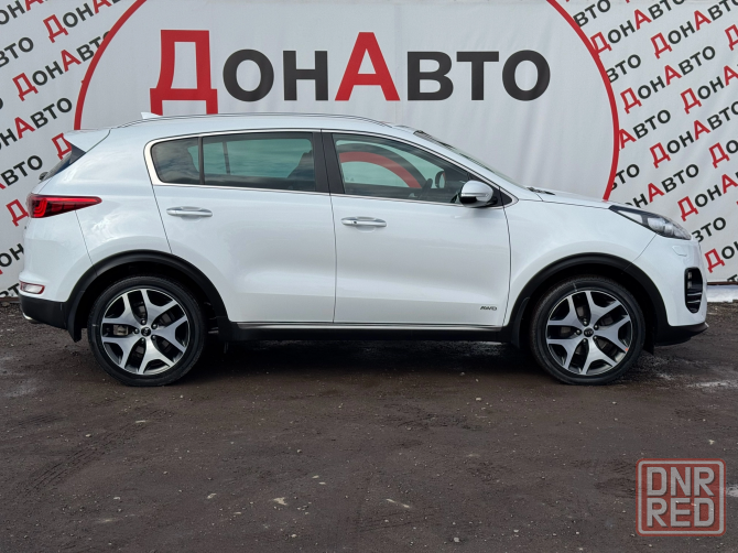 Продам Kia Донецк - изображение 5