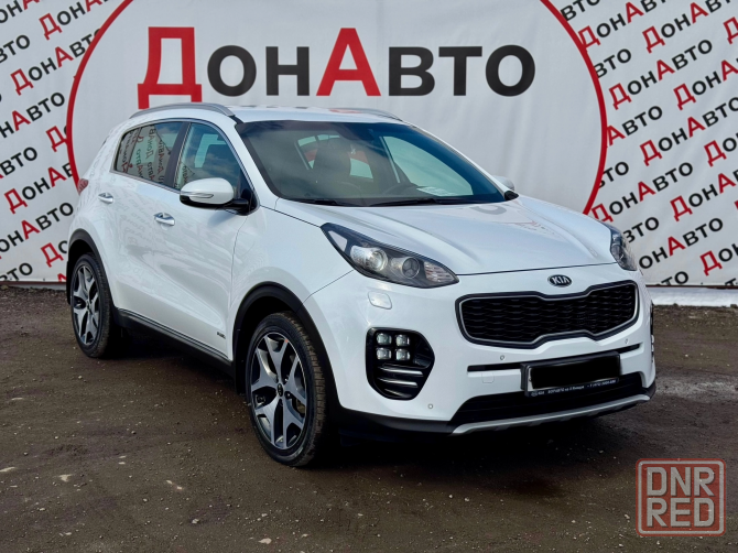 Продам Kia Донецк - изображение 2
