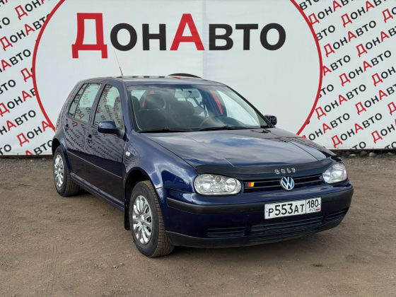 Продам Volkswagen Донецк