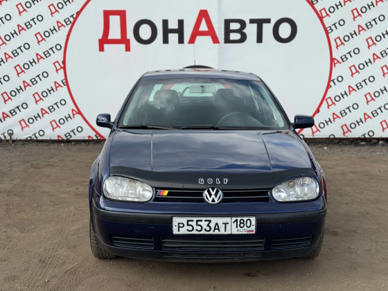 Продам Volkswagen Донецк