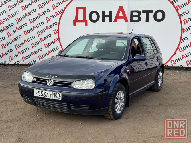 Продам Volkswagen Донецк - изображение 3
