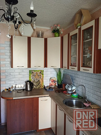 Документы готовы ! Продам 75 кв.м 2к.квартиру 2 санузла 2 балкона Донецк Сити Донецк - изображение 12