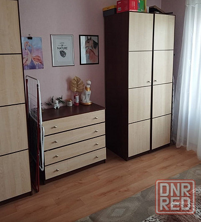 Документы готовы ! Продам 75 кв.м 2к.квартиру 2 санузла 2 балкона Донецк Сити Донецк - изображение 8
