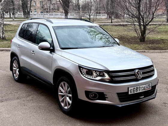Продам Volkswagen Донецк