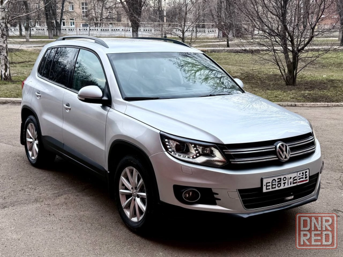 Продам Volkswagen Донецк - изображение 5