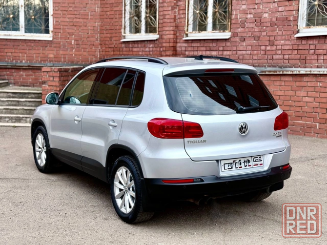 Продам Volkswagen Донецк - изображение 7
