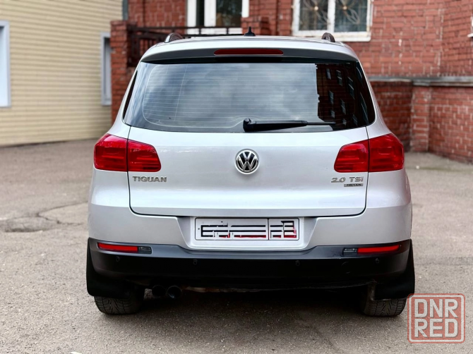 Продам Volkswagen Донецк - изображение 6