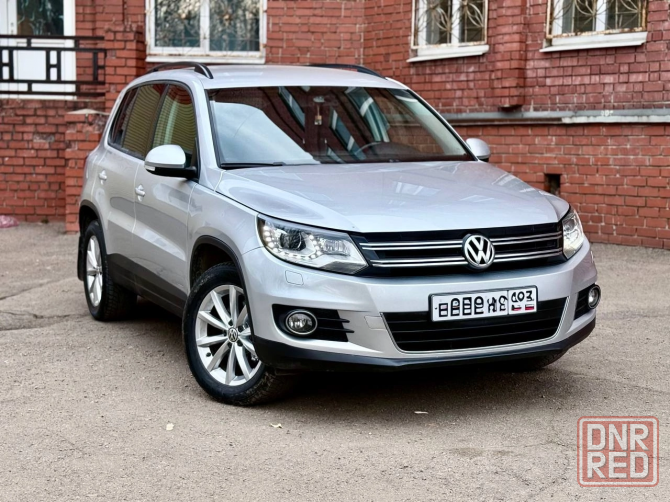 Продам Volkswagen Донецк - изображение 1