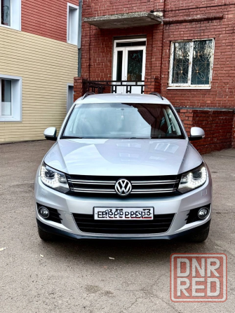 Продам Volkswagen Донецк - изображение 2