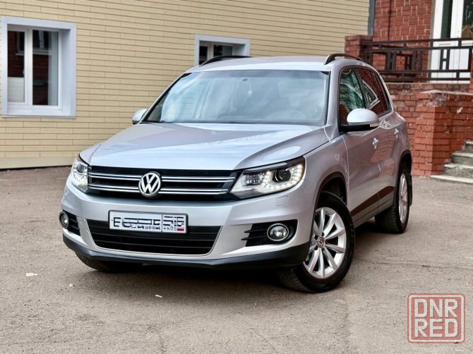 Продам Volkswagen Донецк - изображение 3
