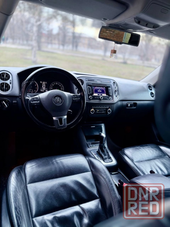 Продам Volkswagen Донецк - изображение 8