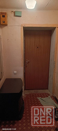 Продается 2к.кв. в Центрально-городском районе, м-н Комсомольский Макеевка - изображение 9