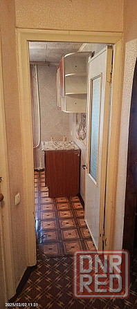 Продается 2к.кв. в Центрально-городском районе, м-н Комсомольский Макеевка - изображение 4