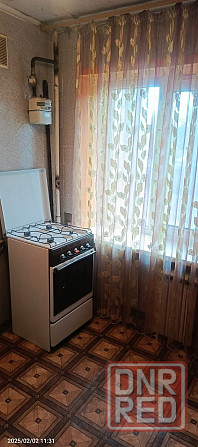 Продается 2к.кв. в Центрально-городском районе, м-н Комсомольский Макеевка - изображение 6