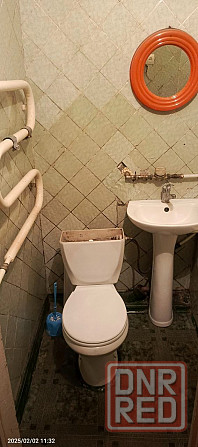 Продается 2к.кв. в Центрально-городском районе, м-н Комсомольский Макеевка - изображение 7
