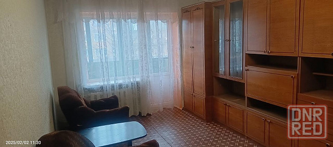 Продается 2к.кв. в Центрально-городском районе, м-н Комсомольский Макеевка - изображение 2