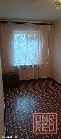 Продается 2к.кв. в Центрально-городском районе, м-н Комсомольский Макеевка - изображение 3