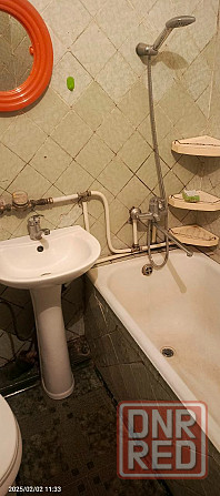 Продается 2к.кв. в Центрально-городском районе, м-н Комсомольский Макеевка - изображение 8