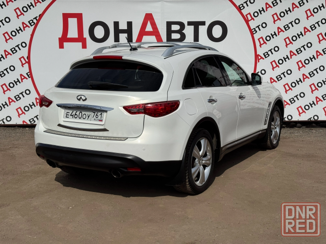 Продам Infinite Донецк - изображение 8