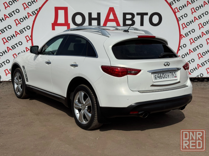 Продам Infinite Донецк - изображение 6