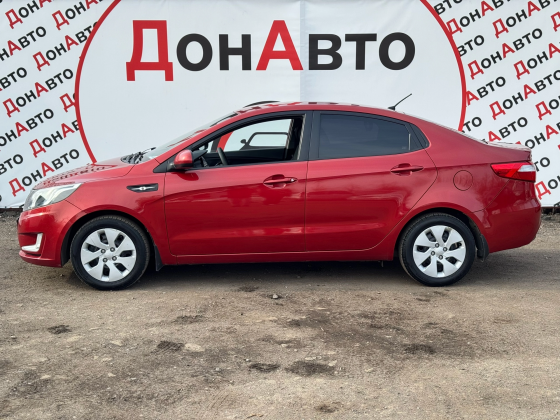 Продам Kia Донецк
