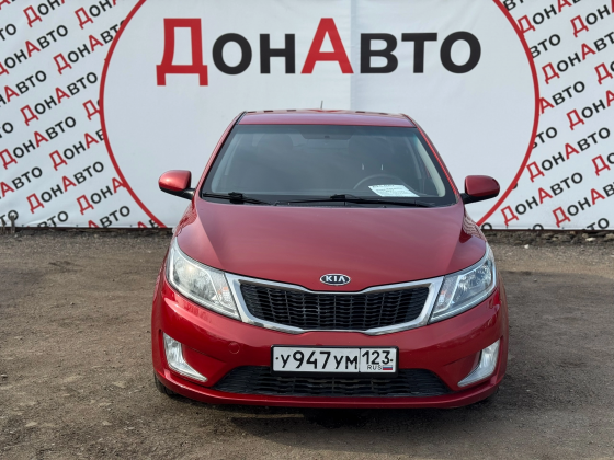 Продам Kia Донецк