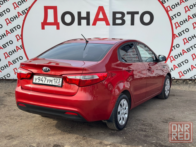 Продам Kia Донецк - изображение 8