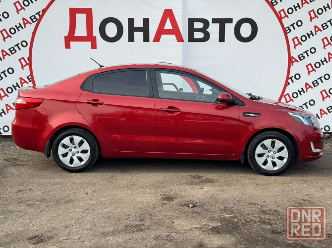 Продам Kia Донецк - изображение 5