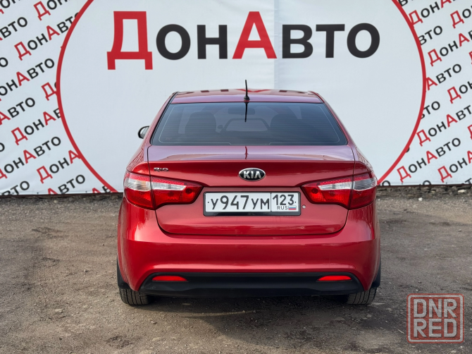 Продам Kia Донецк - изображение 7