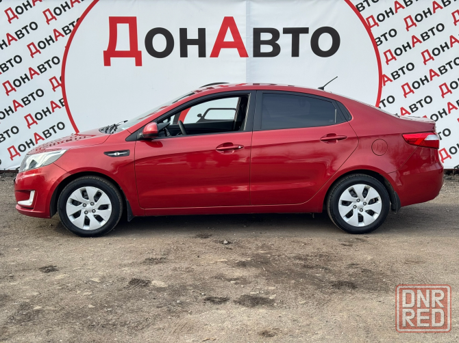 Продам Kia Донецк - изображение 4