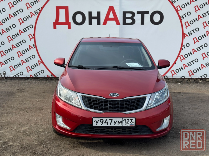 Продам Kia Донецк - изображение 2