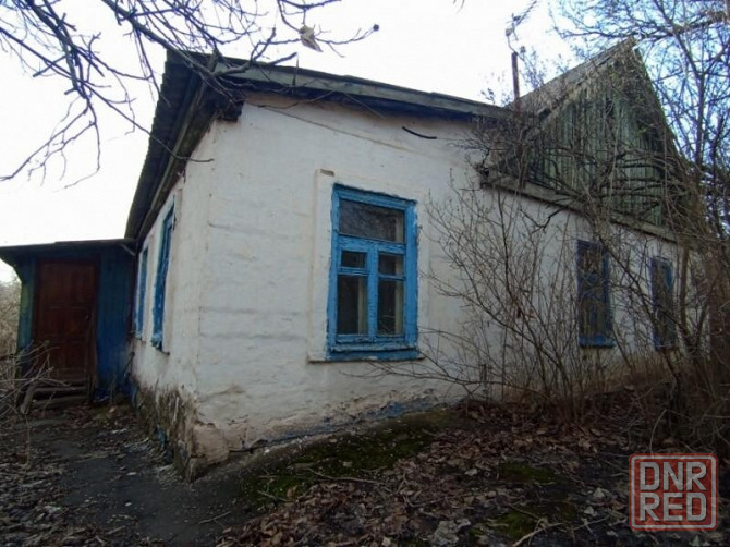 Продается дом, ул. Новогорняцкая Донецк - изображение 1
