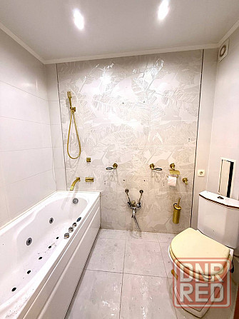 Продажа 3 к.кв. в Ленинском р-не Донецк - изображение 10