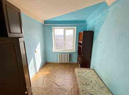Продам 2к.кв. Брежневка. Буденновский р-н. Ориентир Геркулес - Молоко. ул. Нижнекурганская. Донецк