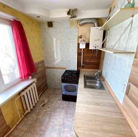 Продам 2к.кв. Брежневка. Буденновский р-н. Ориентир Геркулес - Молоко. ул. Нижнекурганская. Донецк
