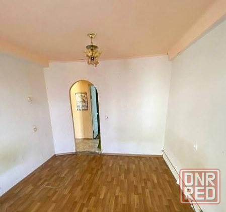 Продам 2к.кв. Брежневка. Буденновский р-н. Ориентир Геркулес - Молоко. ул. Нижнекурганская. Донецк - изображение 4