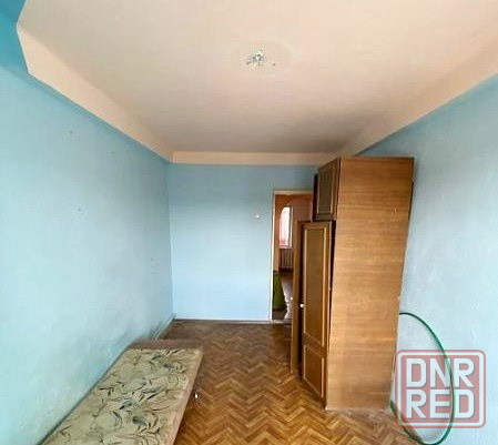 Продам 2к.кв. Брежневка. Буденновский р-н. Ориентир Геркулес - Молоко. ул. Нижнекурганская. Донецк - изображение 5
