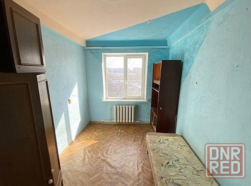 Продам 2к.кв. Брежневка. Буденновский р-н. Ориентир Геркулес - Молоко. ул. Нижнекурганская. Донецк - изображение 6